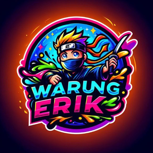WARUNGERIK