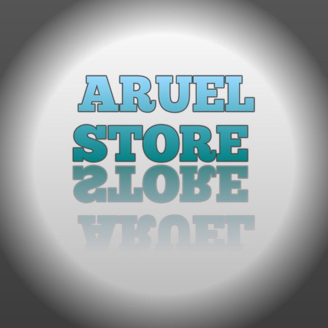 Aruel_Store