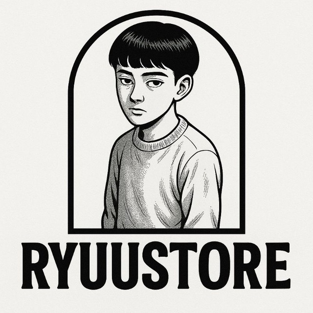 RYUUSTORE