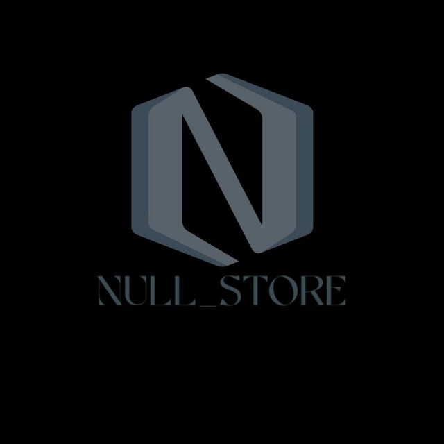 Null_STORE