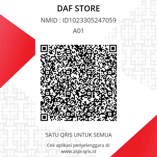 DAFSTORE