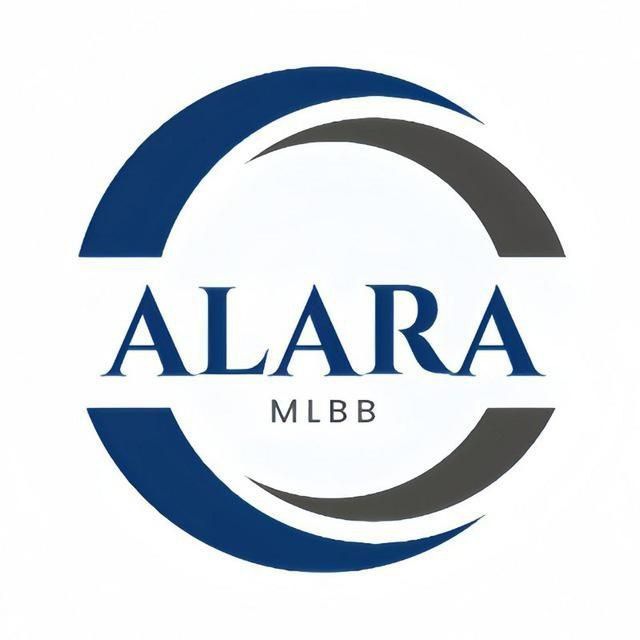 ALARA MLBB Logo