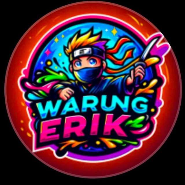 Logo WARUNGERIK